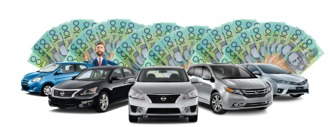 Cash for Cars Hornsby